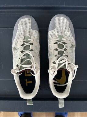 Nike Wildhorse 8, worn once, like new condition